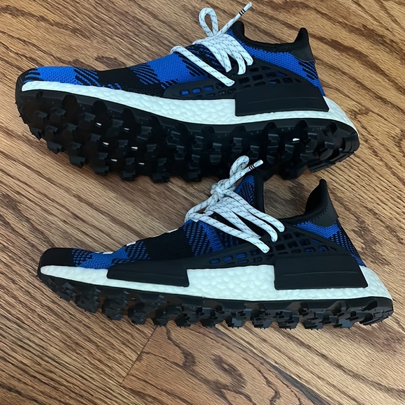 NWOT Billionaire boys club Adidas nmd - Picture 2 of 8